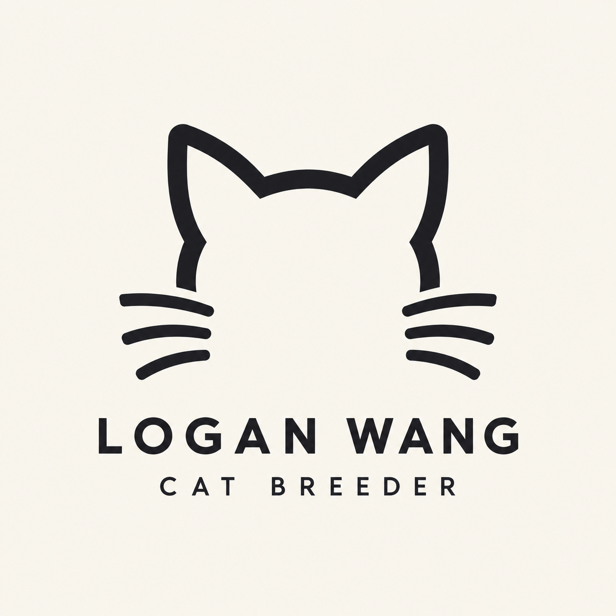 website logo